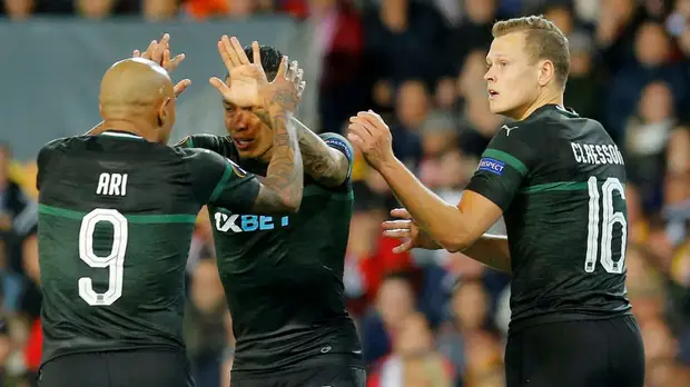 Непомнящий: «Краснодар» радует болельщиков своей игрой