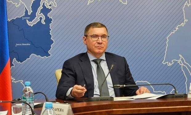 Владимир Якушев станет секретарем Генерального совета "Единой России" после съезда партии