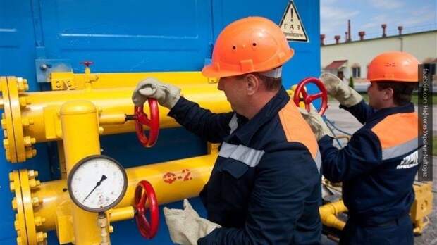 Она только мешает: Америке стала неинтересна украинская ГТС