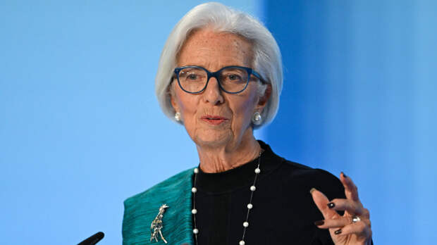 Названа самая богатая чиновница в ЕС