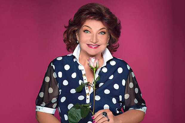 Степаненко рассказала, как узнала о намерении Петросяна развестись