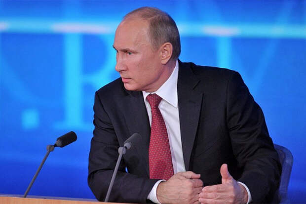 Путин: Россия ждет на Севморпути всех, кому он интересен