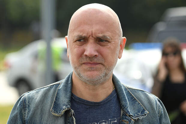 Прилепин: пропасть между русскими и украинцами можно преодолеть