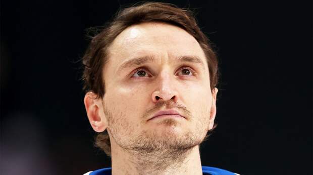 «Нефтехимик» расстался с защитником Хафизуллиным