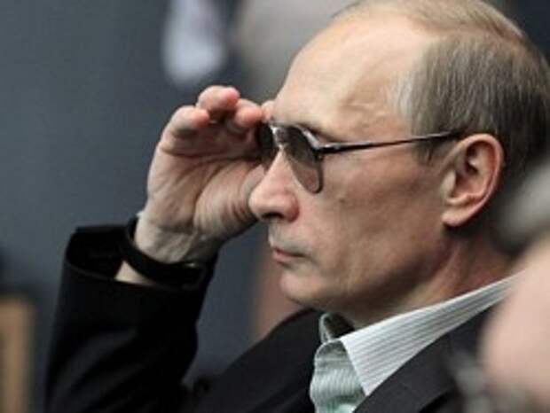 Путин ответил на вопрос Стоуна о желании стать царем
