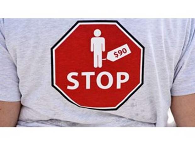 Торговля младенцами как зеркало украинских либертарианских «реформ»