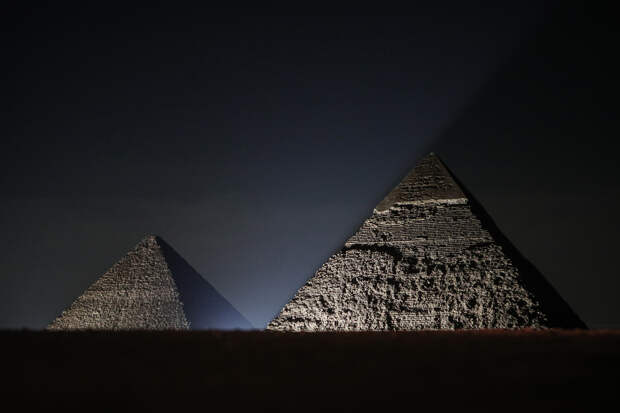 Фото © Getty Images / Omar Zoheiry / picture alliance