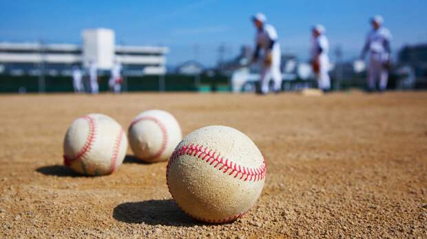 high school baseball