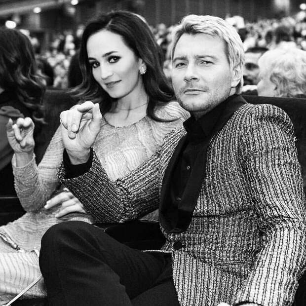 Эта красивая девушка могла бы стать женой Николая Баскова – почему не вышло