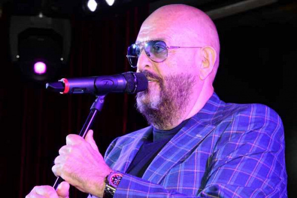 «Вспоминаю о ней с теплотой и любовью»: Михаил Шуфутинский рассказал о смерти жены