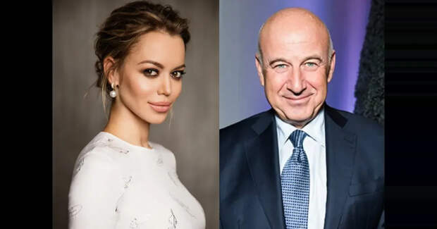 "Подключил юристов, чтобы лишить сына". Основательница бренда A la Russe Анастасия Романцова объявила о расставании с миллионером Марком Гарбером