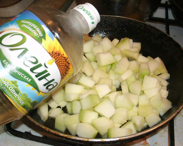 кабачок