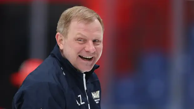 Жамнов опасается, что на ОИ-2022 командам могут засчитывать поражение из-за коронавируса