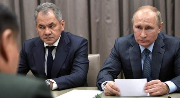 Украинский генерал заявил, что Россия «всё отдаст сама»: процесс уже запущен