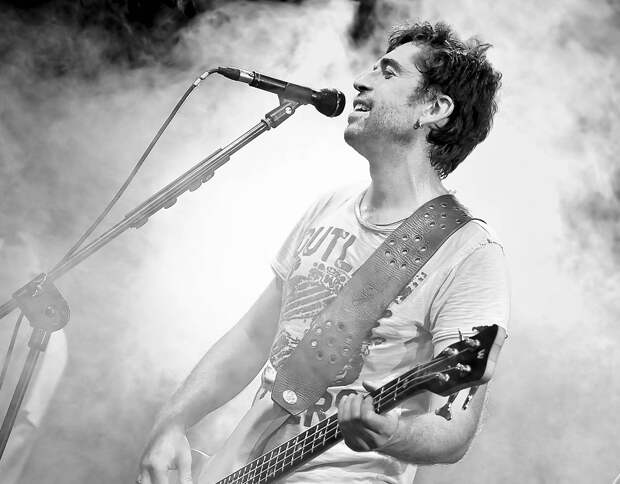 Налоговая через суд взыскивает задолженность с иноагента Макса Покровского*