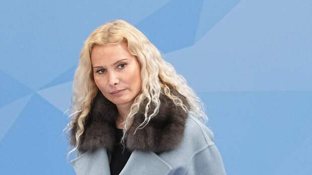 Тутберидзе: всё время говорю: на спорте жизнь не заканчивается