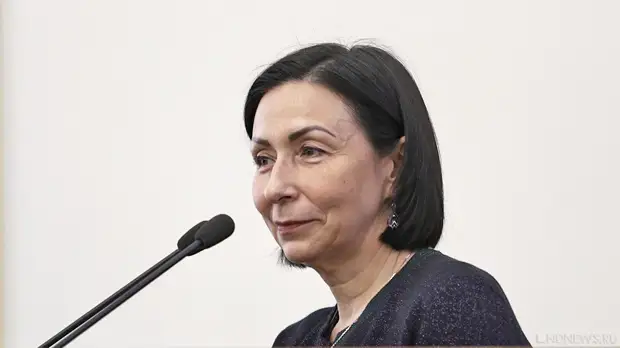 Челябинцы раскритиковали манеру Котовой выдавать черное за белое