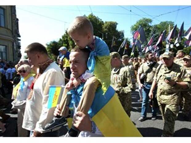 "Украина больше не интересна Вашингтону". Куда делись американские кураторы