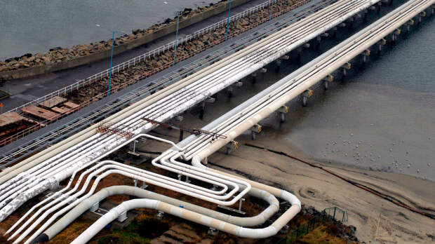 Орбан: Венгрия силой заставит Киев возобновить работу "Дружбы"