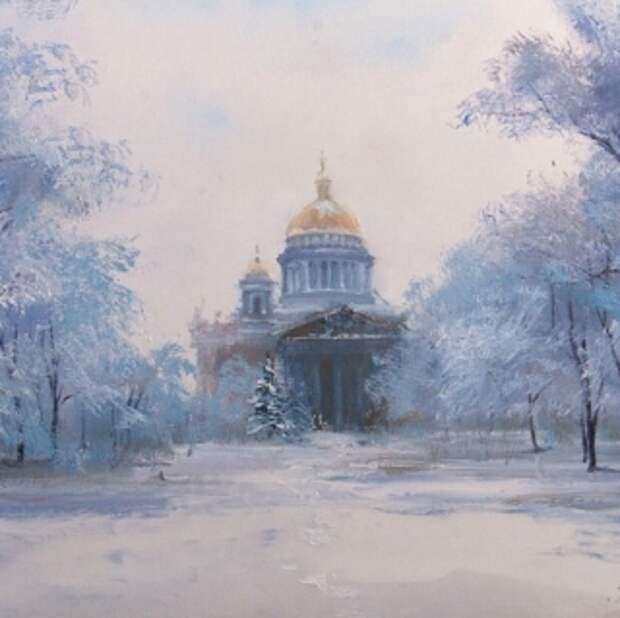 Надежда Винниченко