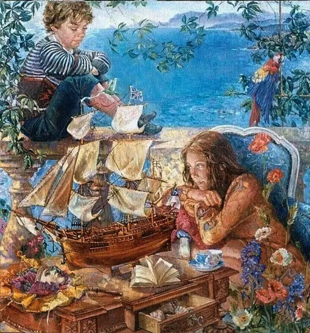 ������� ���