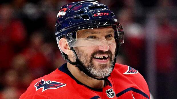 Плющев: «Сравнивать Овечкина с Гретцки нельзя — это совершенно два разных игрока»