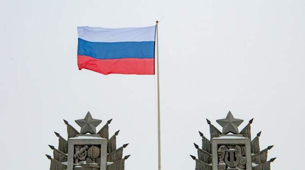 В России собираются присоединить еще один регион Украины