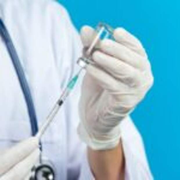 Стала известна дата старта вакцинации в Германии