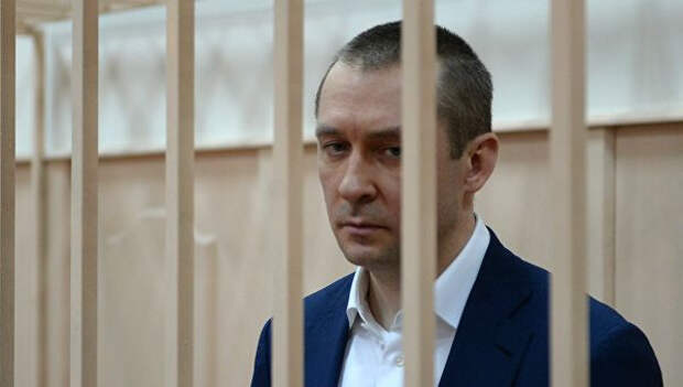Постер публикации