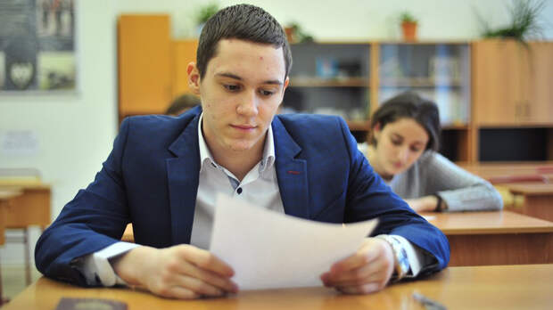 Выпускники смогут выбрать нужное количество предметов ЕГЭ