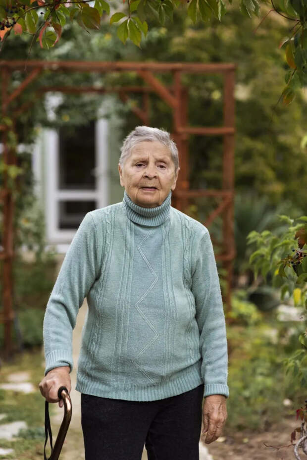 Закончилась история семьи, за которой следил весь мир: ушла из жизни Аннет Дион