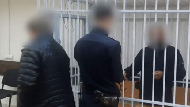 В Кировской области задержали банду за хищение средств военных на 44 млн рублей