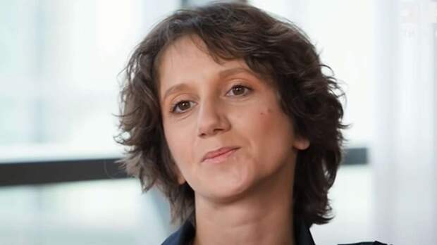 Жена Андрея Макаревича Эйнат Кляйн вышла из декрета через месяц после родов