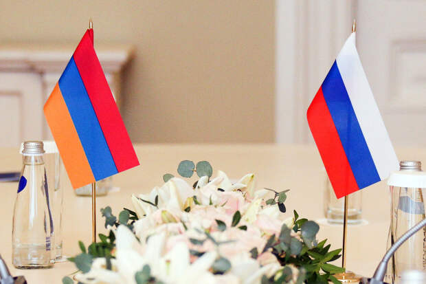Глава МИД Армении заявил о проблемах в отношениях с Россией
