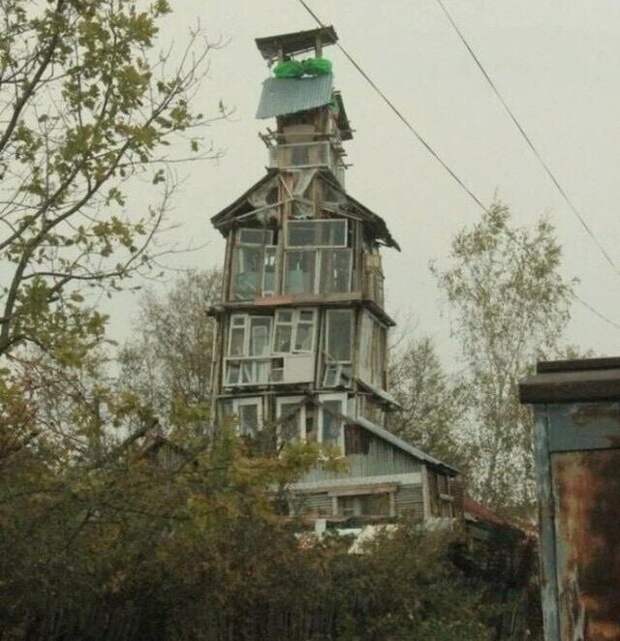 Что-то с реальностью не всё в порядке