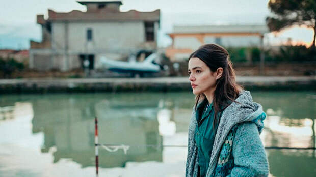 Кадр из фильма 