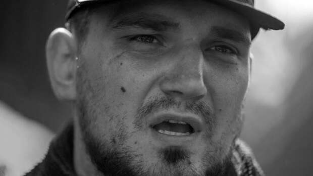 В РДК* сообщили о гибели лидера организации Дениса Капустина**