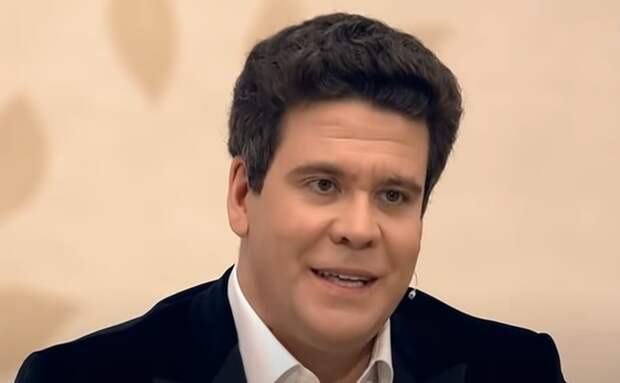 Денис Мацуев отправится на гастроли в Южную Африку в 2026 году