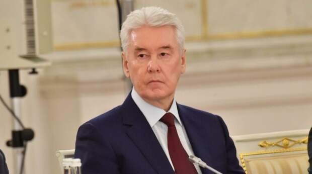 Собянин выразил соболезнования семьям погибших при ударе ВСУ по Белгороду
