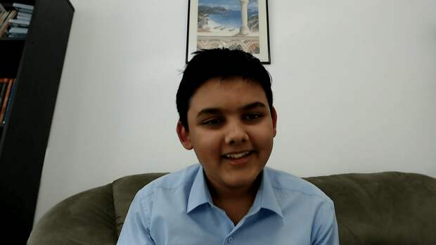 Abhimanyu Mishra Chessable Masters