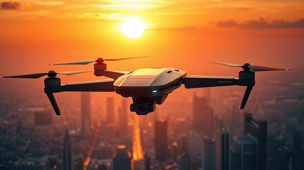 Силы ПВО за ночь сбили 75 украинских беспилотников