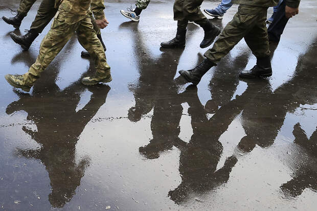 Красноярский чиновник заявил о «второй волне мобилизации» и вызвал скандал