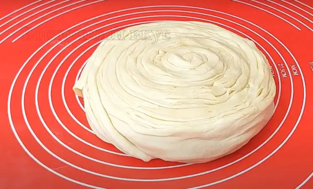 Мука и кипяток! Лепешки по рецепту от турецкой тётушки: такое приготовление вы точно не видели