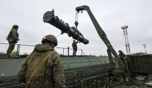 Драго Боснич: Сколько целей могут накрыть «Искандеры» 26-й ракетной бригады, размещенной под Калининградом