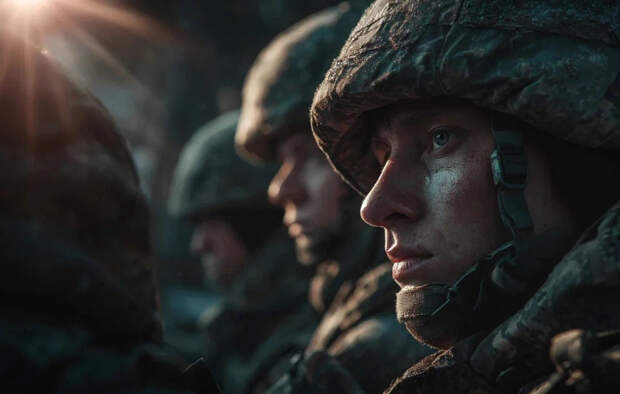 Артисты Театра Табакова присоединились к акции "С наступающим наступающих!"