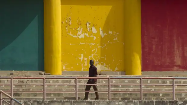 Россия доставила в Мали имбирные пряники из Тулы