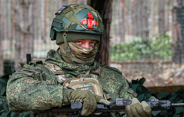 Бойцы «Севера-V» за ночь уничтожили аналоги Bayraktar на $2 млн