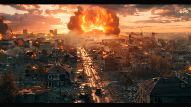 "Об этом пока не принято говорить": Парадокс СВО-2026. Баранец рассказал об особых нюансах