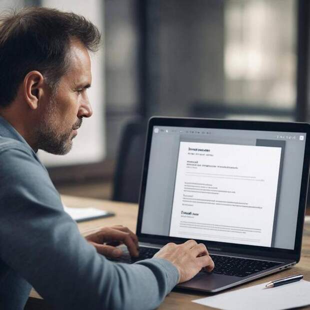 Эксперт объяснил, как резюме делает вас мишенью киберпреступников