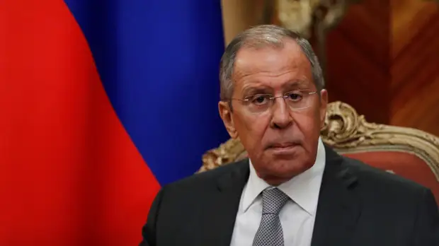 Лавров прокомментировал освобождение Бутиной